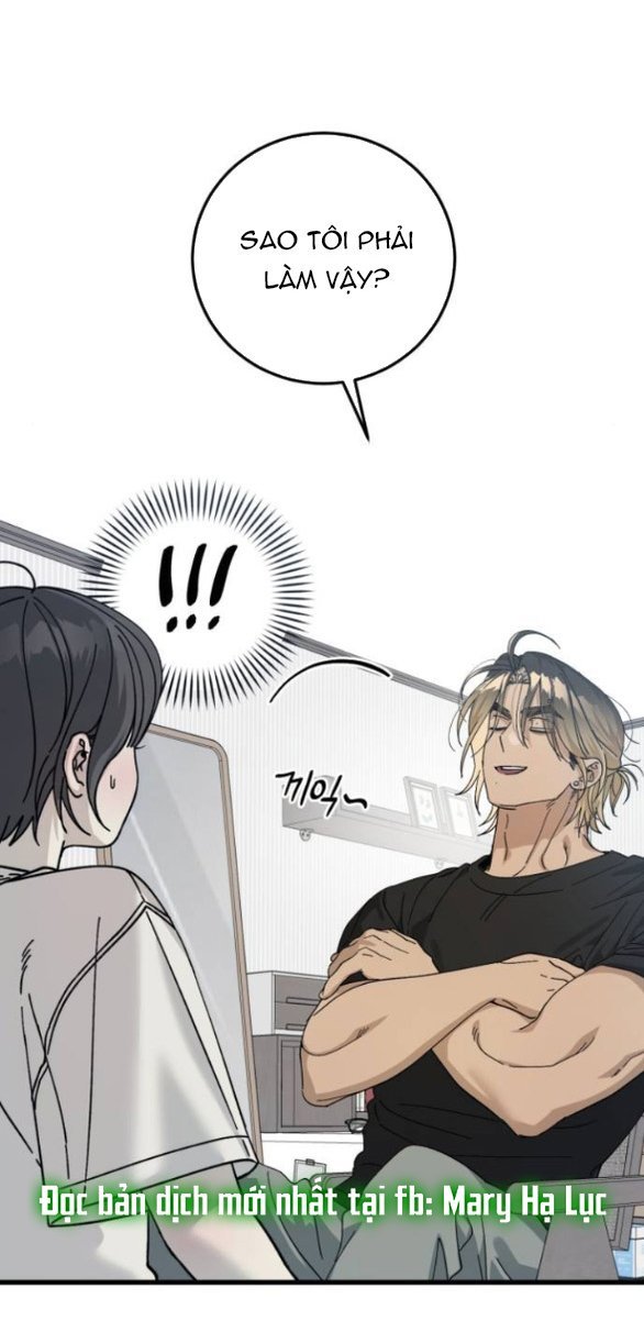 quy luật về rác rưởi chapter 10.1 12