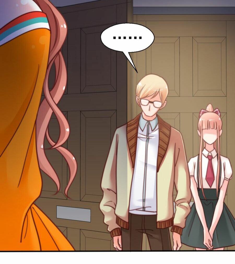 bí mật của thiên kim chapter 60 11