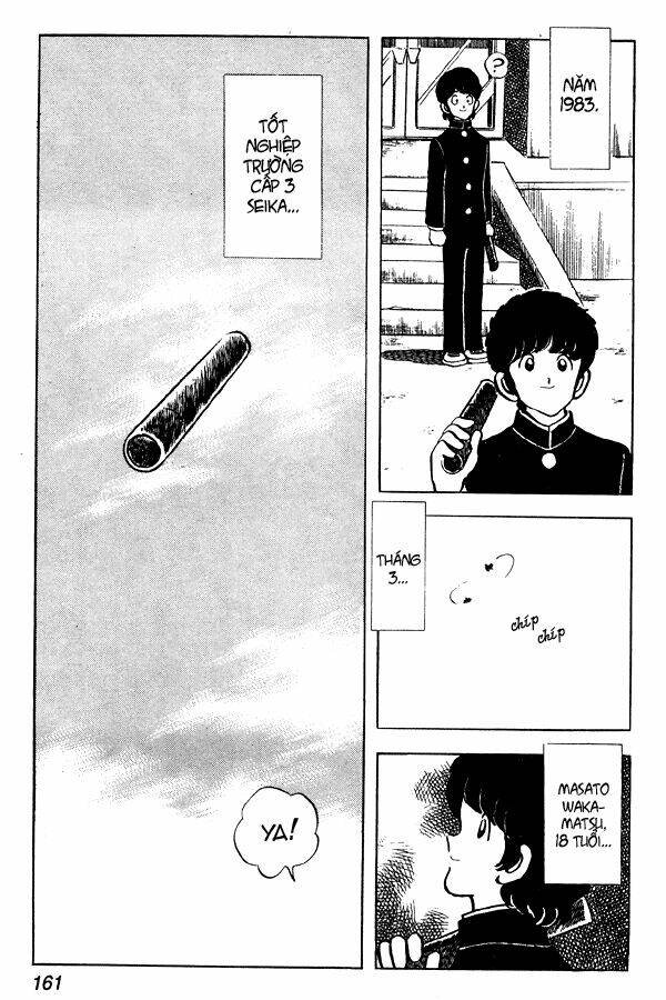 miyuki chapter 60 23