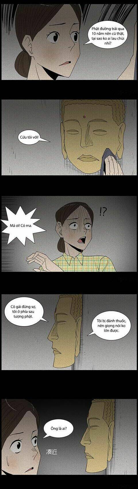 kinh dị đêm khuya chapter 90 9