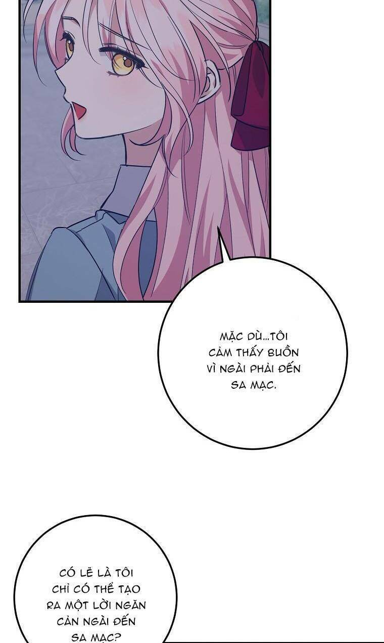 nhân vật phản diện được tôi nuôi dưỡng tốt chapter 32 44