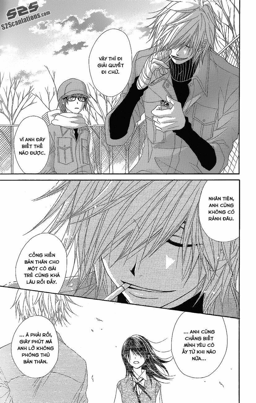 điện kích daisy chapter 50 31