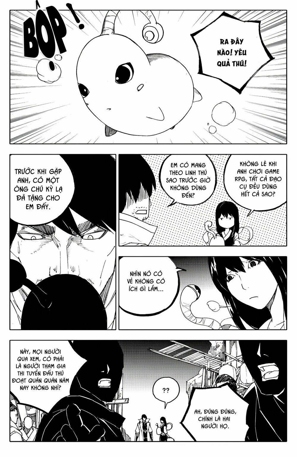 rakshasa street chapter 111 5