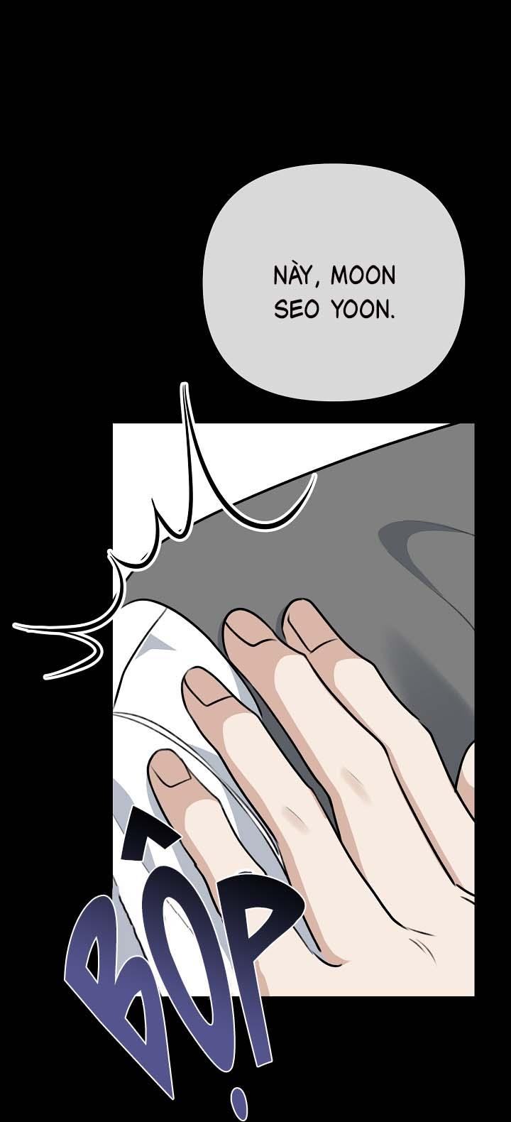 say nắng chapter 24 21