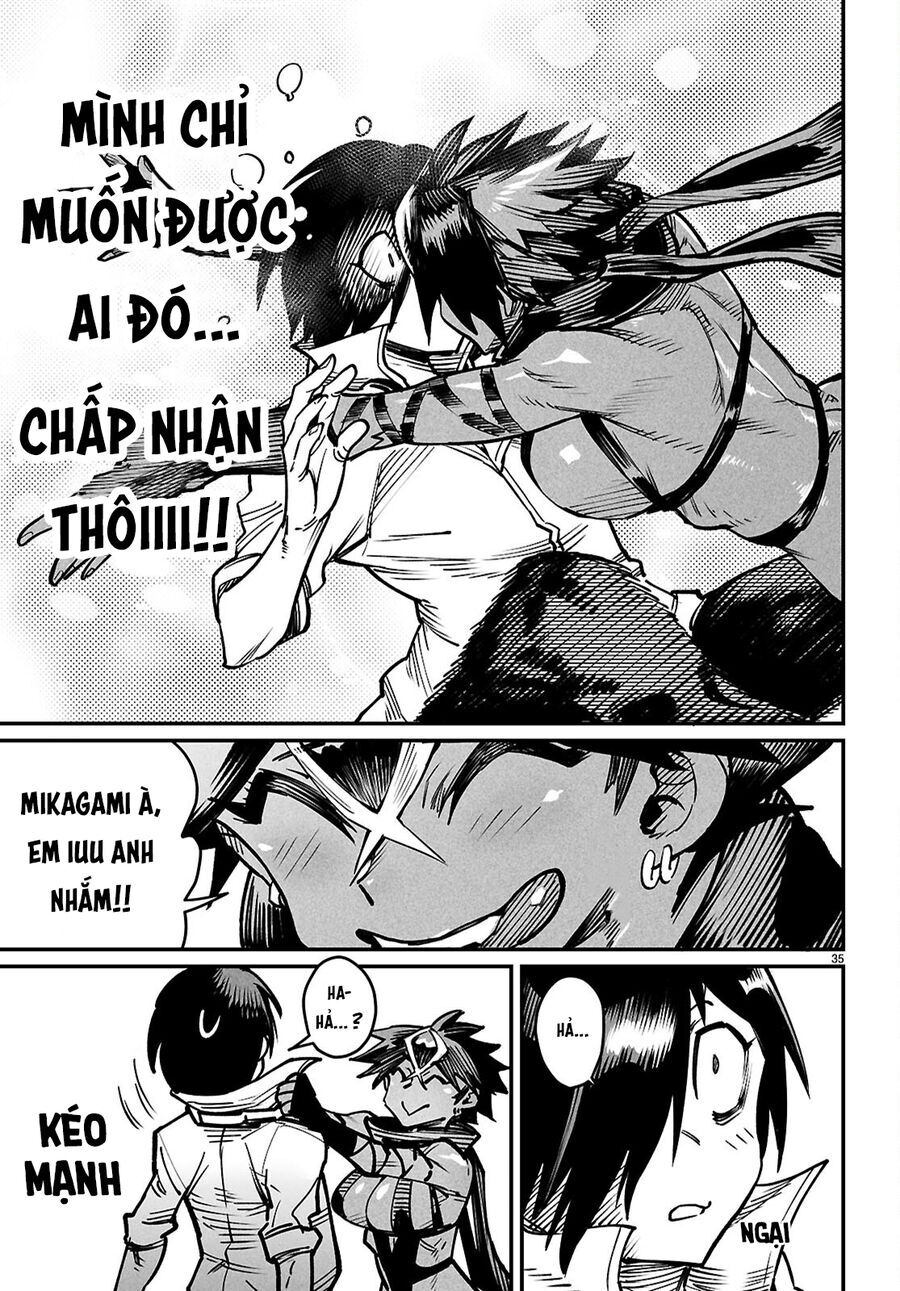 reincarnation coliseum chapter 25 40