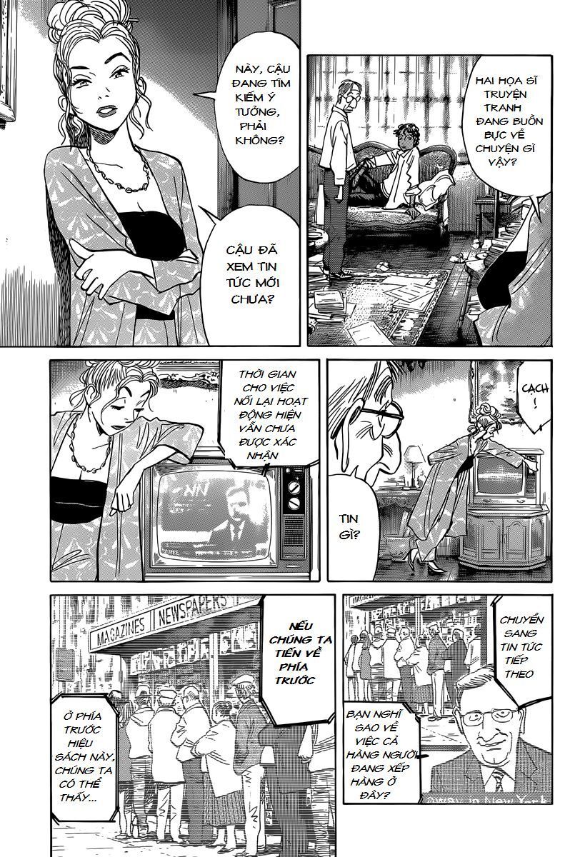 billy bat chapter 114 11