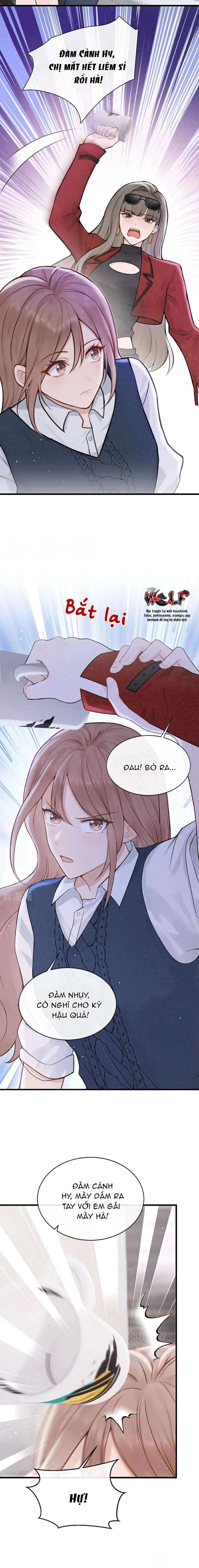 sống chung để tán em chapter 27 2