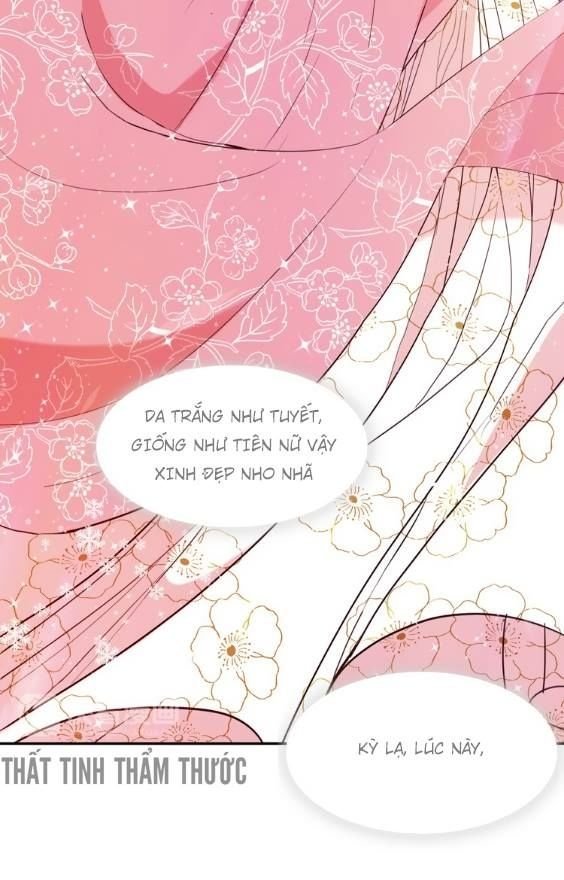 mộng văn sơn hải kinh chapter 2 35