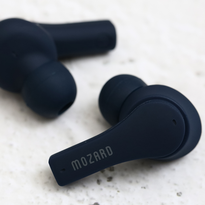 Tai nghe Bluetooth TWS Mozard Air 6 - Hàng Chính Hãng