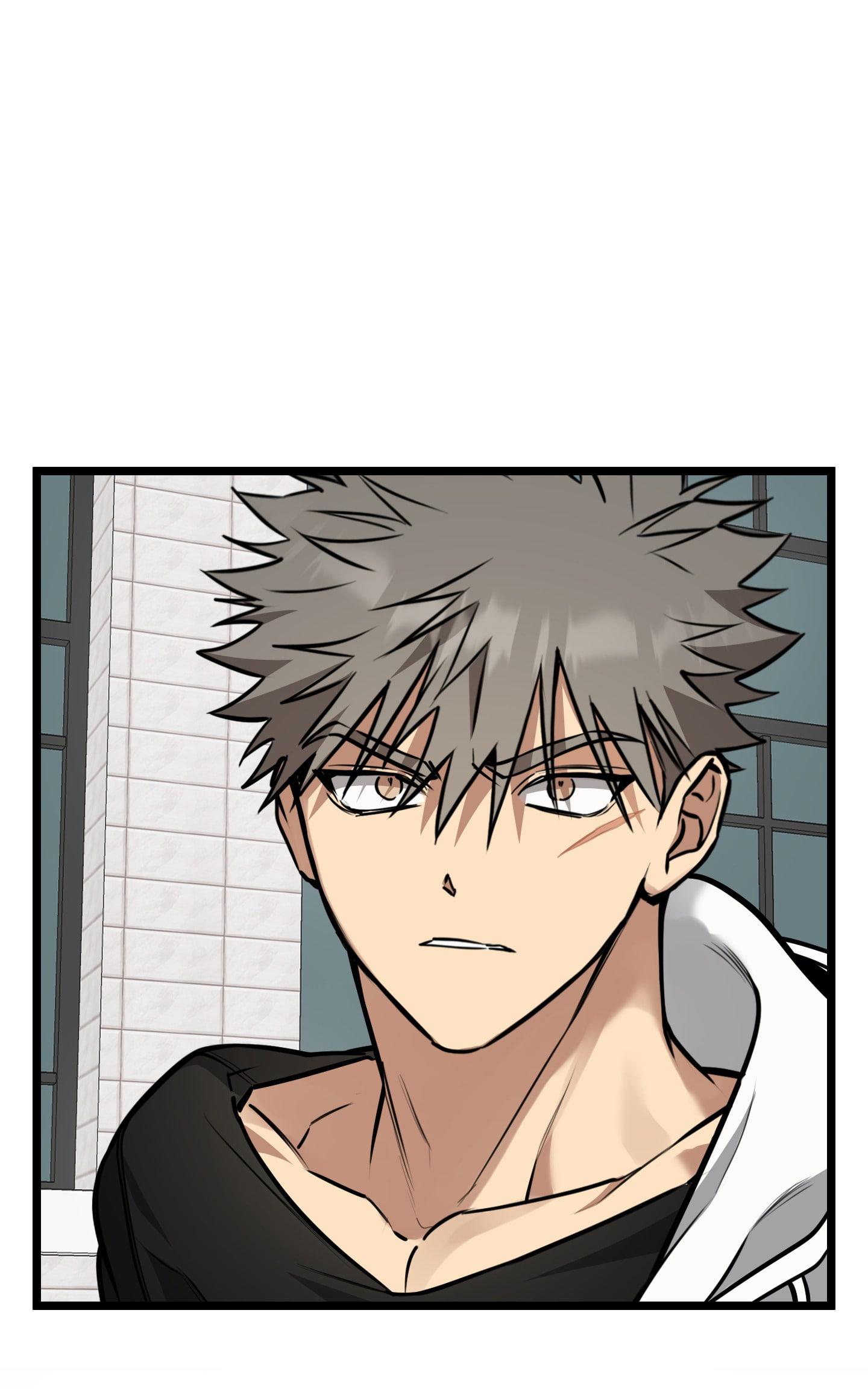 tôn kính và khát khao chapter 2 8