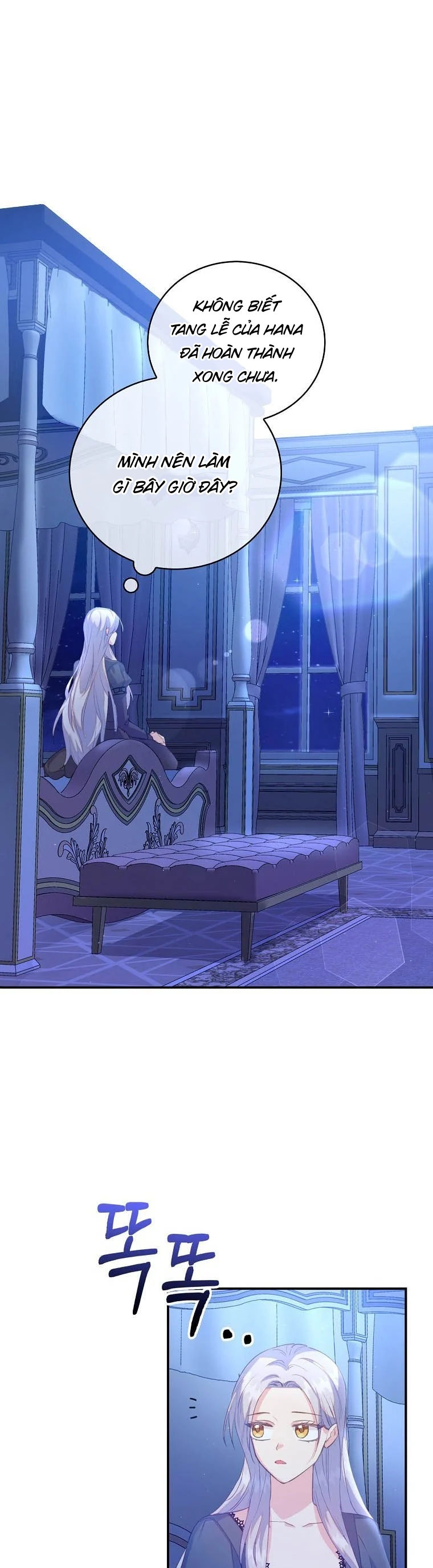 tôi chỉ nhận ra sau khi mất cô ấy chapter 25.1 13