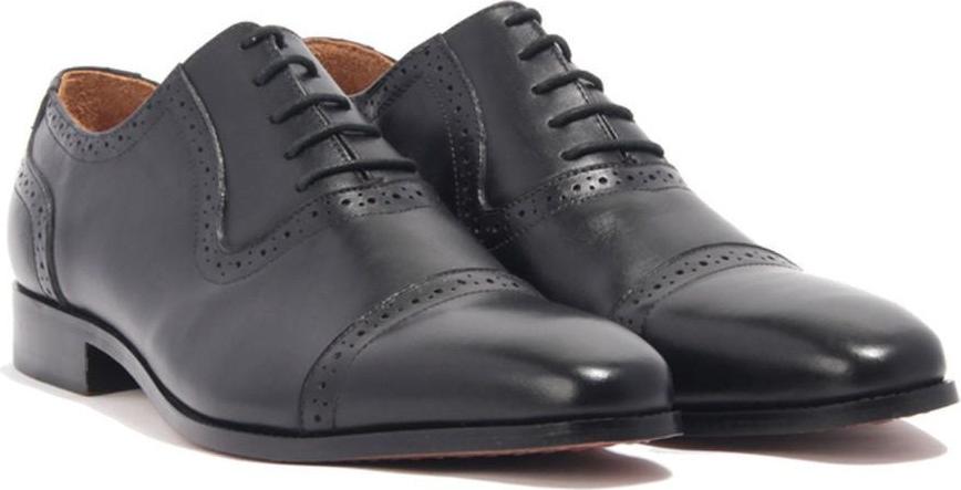 Giày Tây Lười Nam Công Sở Banuli Da Bê Italian Monk Strap Loafers H1ML1 (Da Veg Itali Mềm Dẻo, Đế Siêu nhẹ, Bảo Hành Trọn Đời)