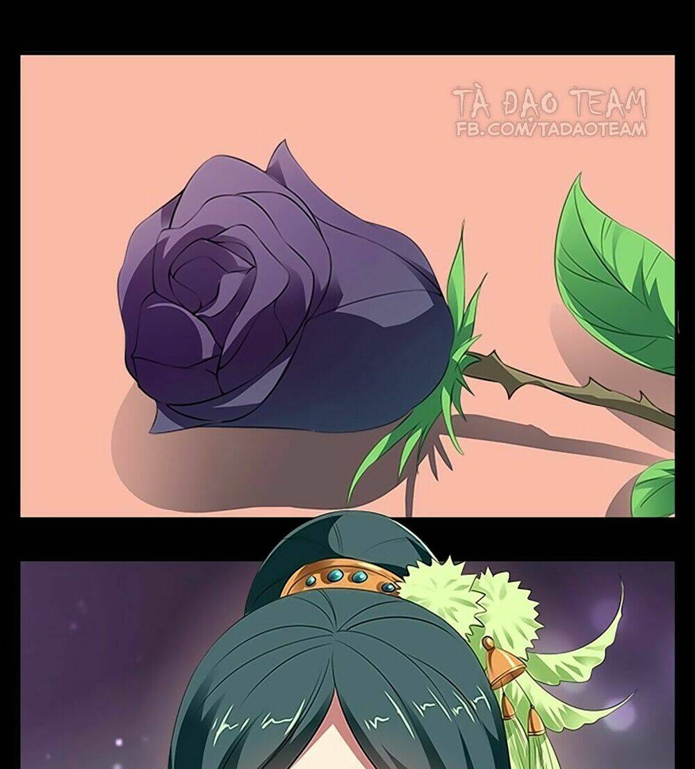 hoa ngôn tâm nguyện chapter 29 26