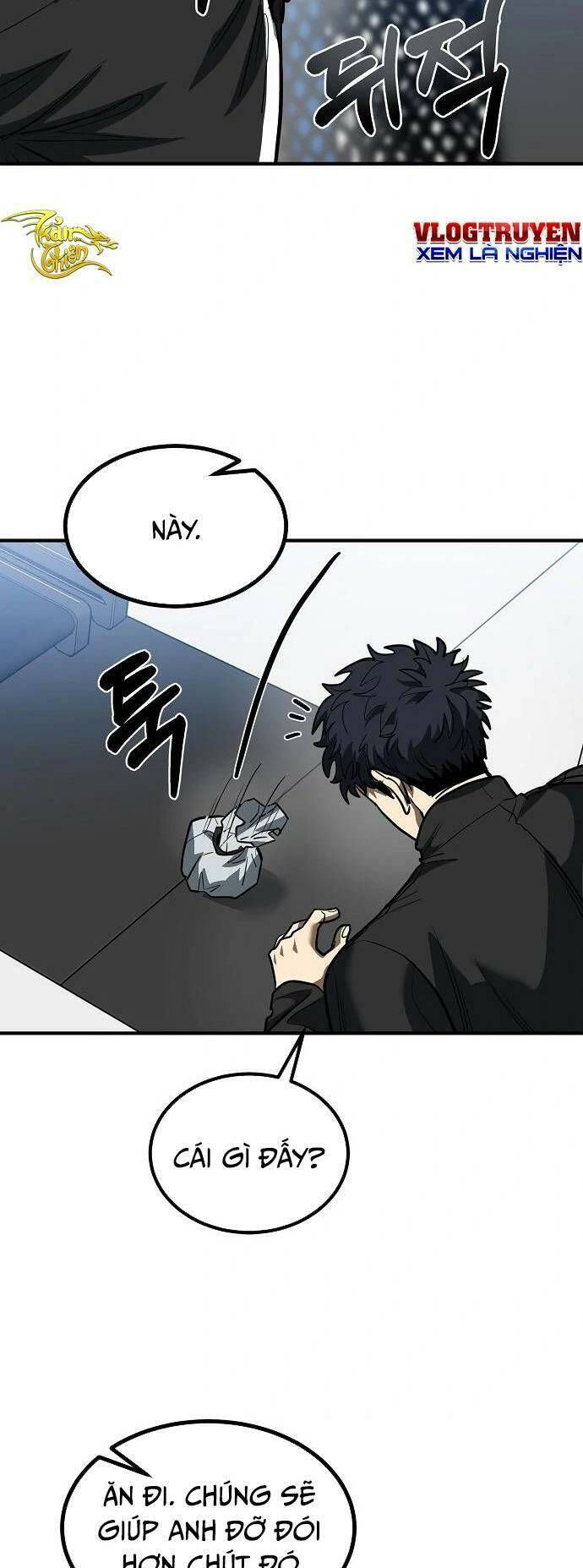 Vua Võ Đài chapter 30 35