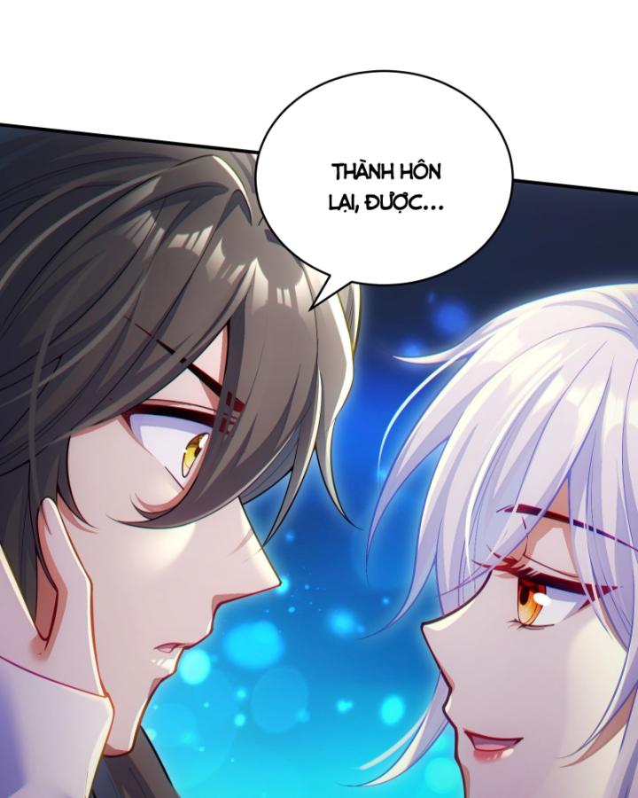 khoan đã tiên tử! xin hãy nghe ta xảo biện chapter 3 87