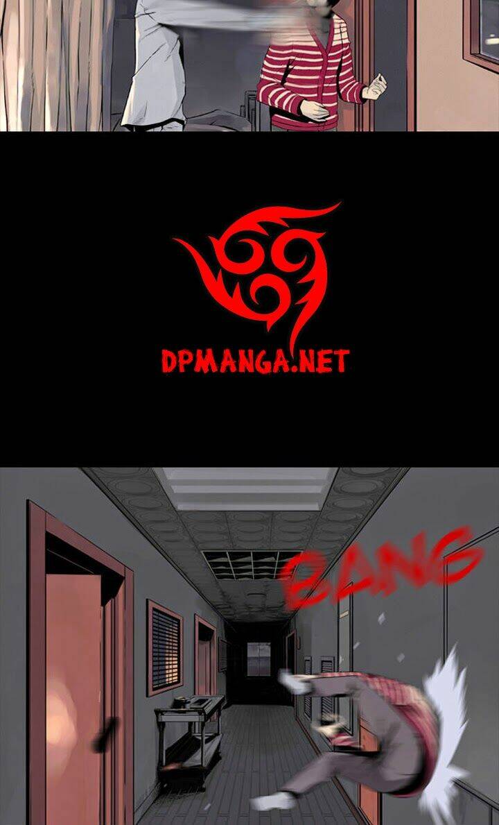 những xác chết hồi sinh từ đại dương chapter 15 25