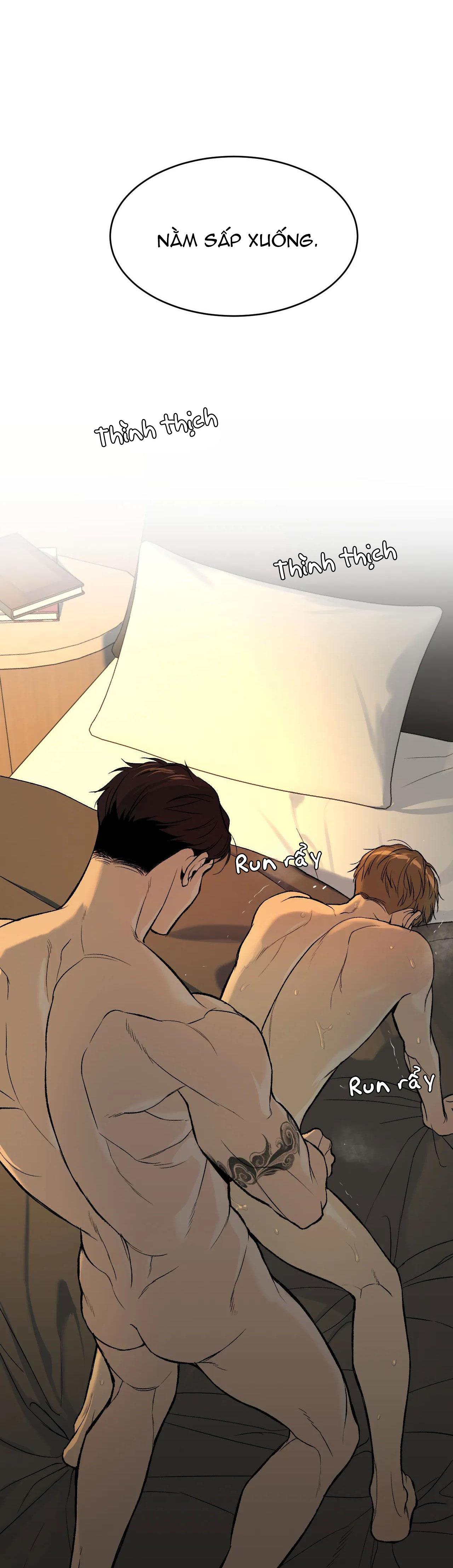 điềm rủi chapter 3 49