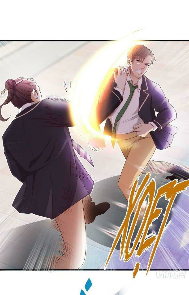 chí tôn toàn năng chapter 6 16