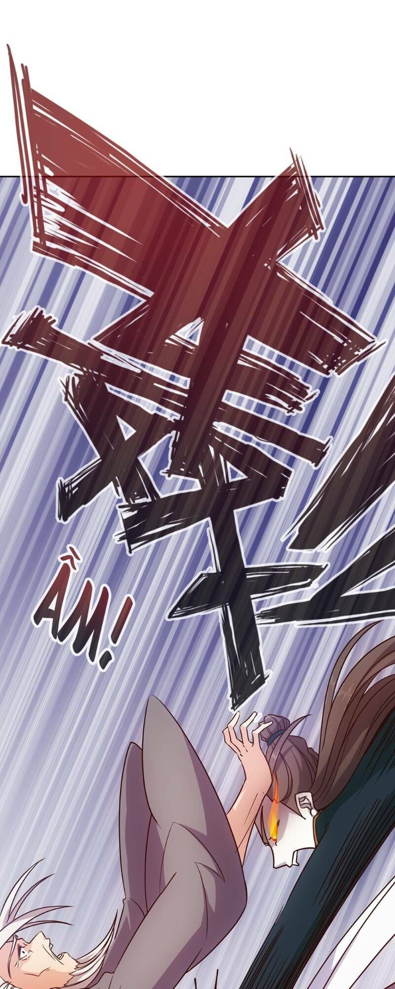 hồng thiên thần tôn chapter 18 23