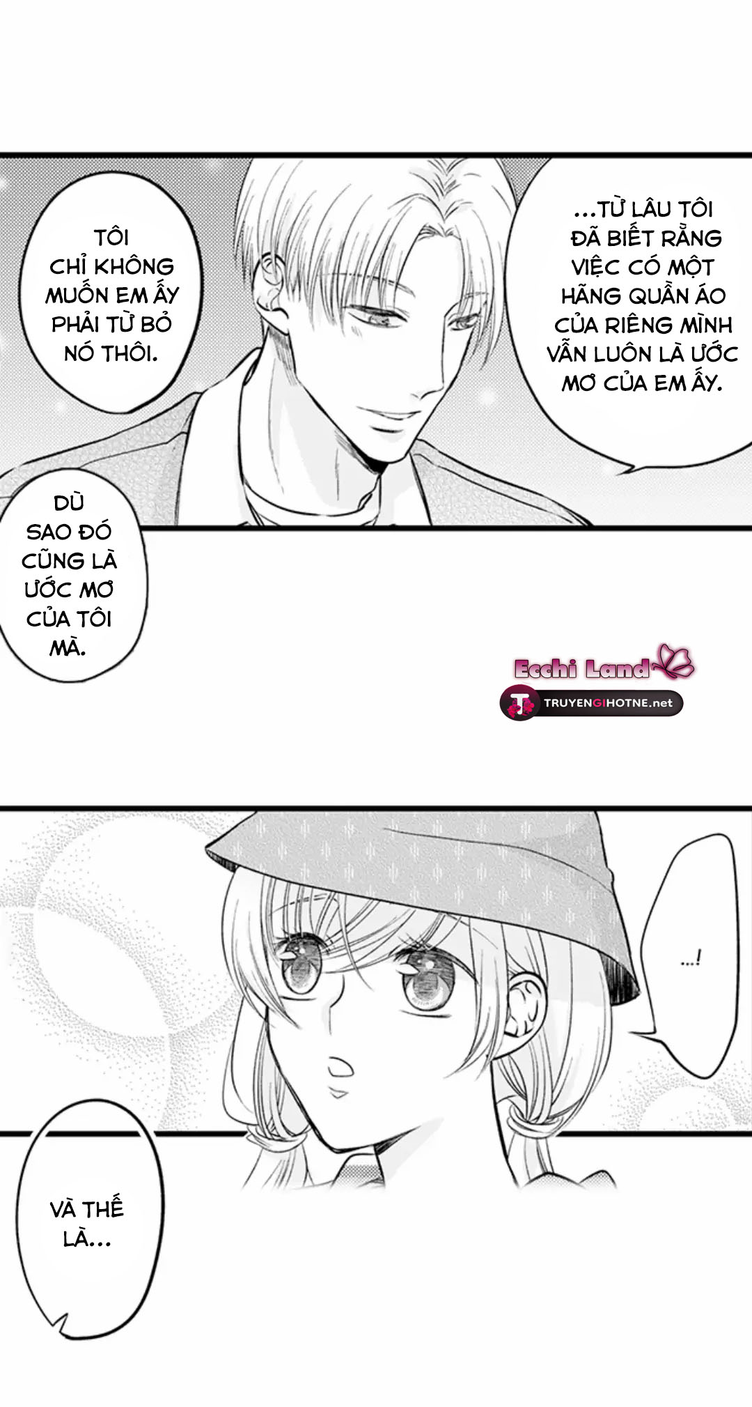 dây dưa một đêm dâm đãng với nhà sư chapter 161.2 4