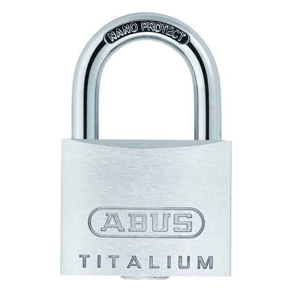 Khóa Titalium TM 64TI Series ABUS (20mm)