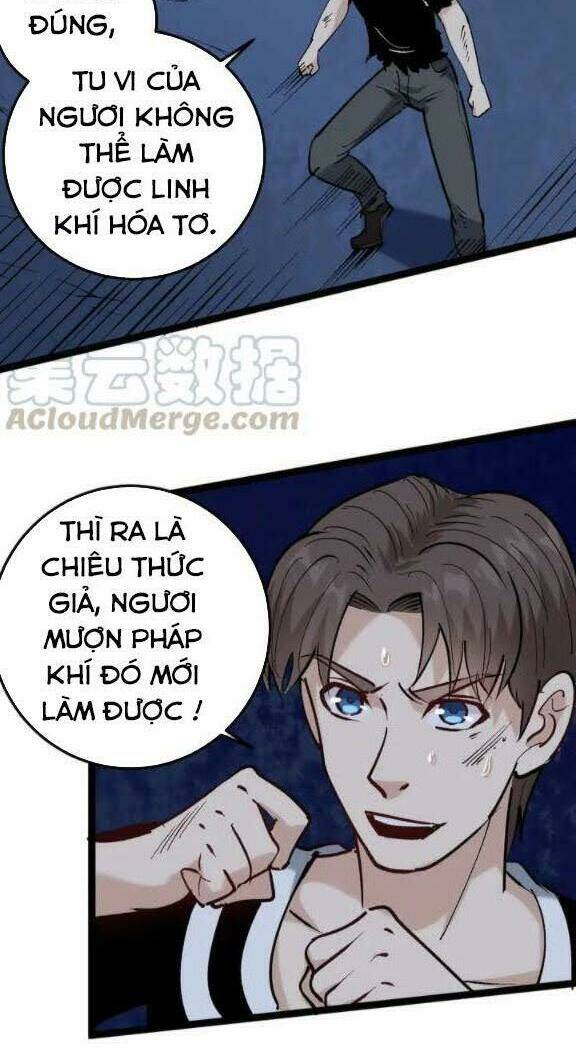 hồi xuân tiểu độc y chapter 74 32