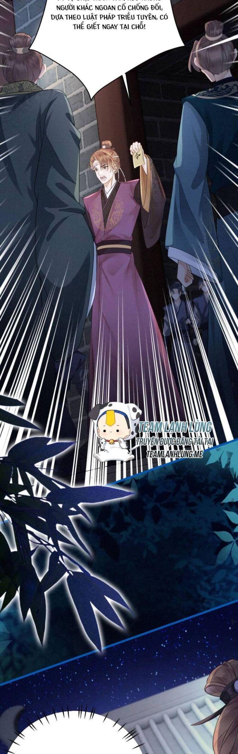 báo cáo nhiếp chính vương, đại lão nàng ấy chuyên trị bệnh liệt dương chapter 66 9