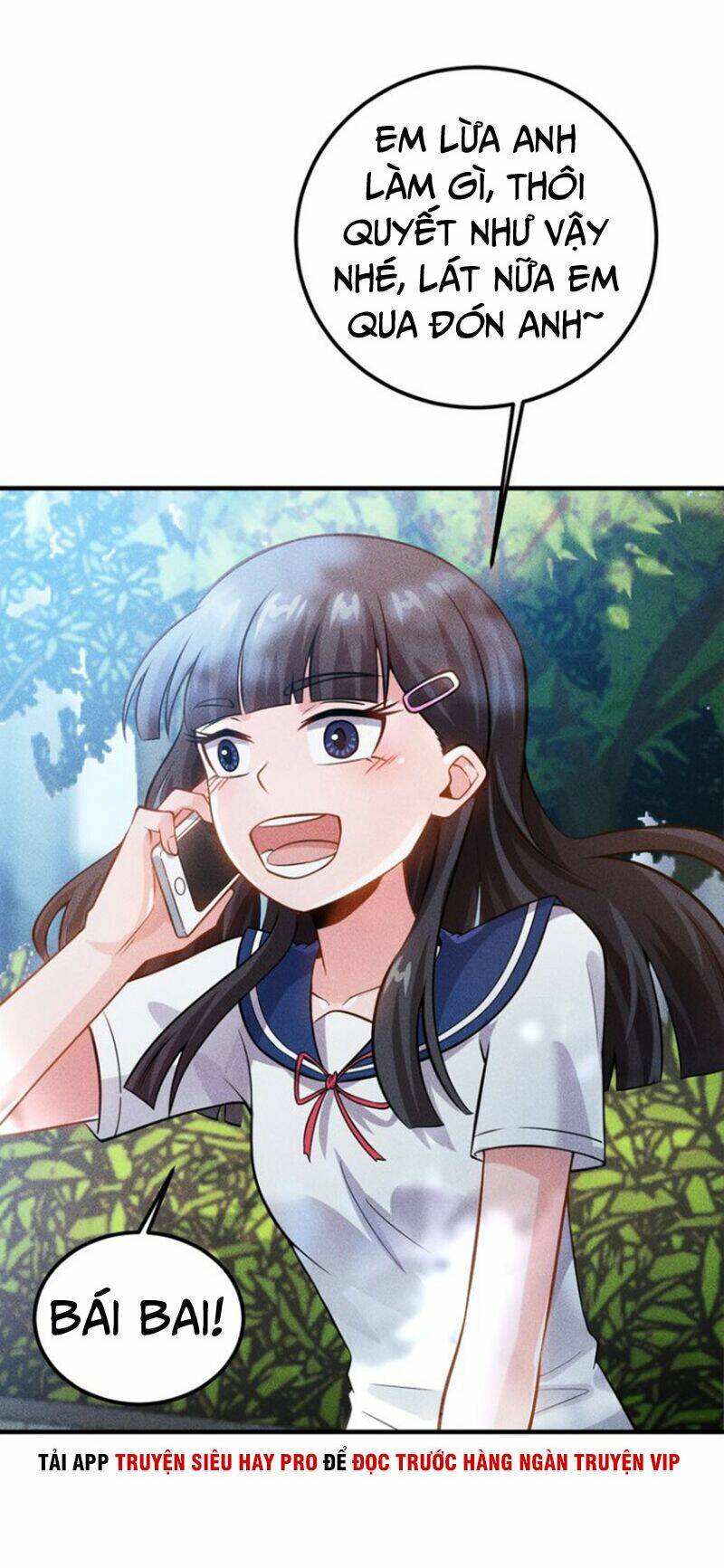 cao thủ cận vệ của nữ chủ tịch chapter 80 13