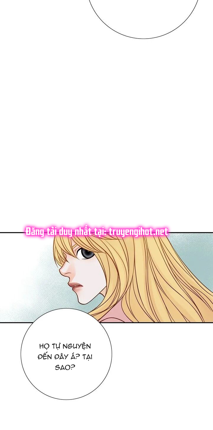 nữ hoàng bí ẩn chapter 10 70