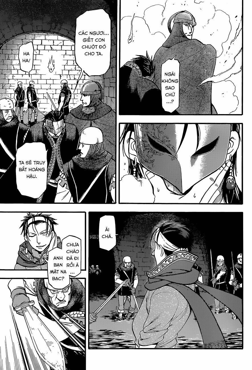 arslan chiến ký chapter 8 14
