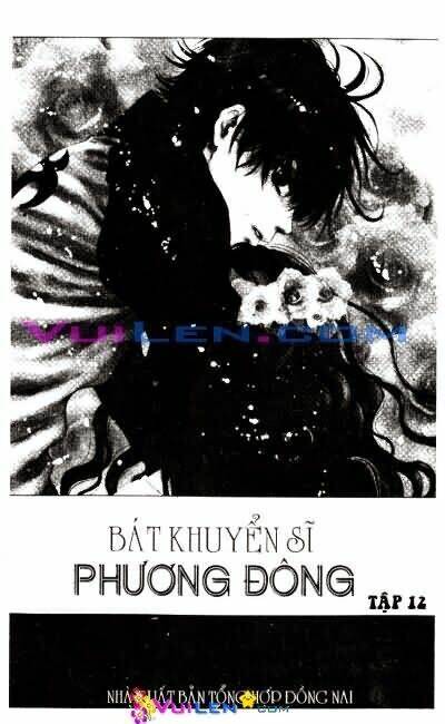bát khuyển sỹ phương đông chapter 12 3