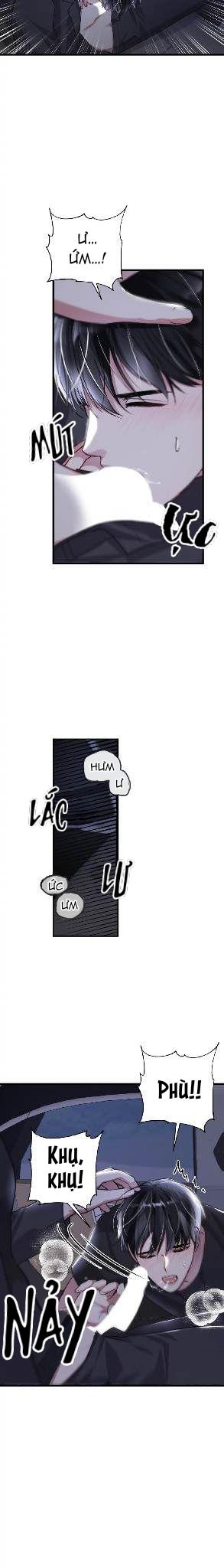 cuộc sống thường nhật của trị liệu viên hạng b chapter 61 16