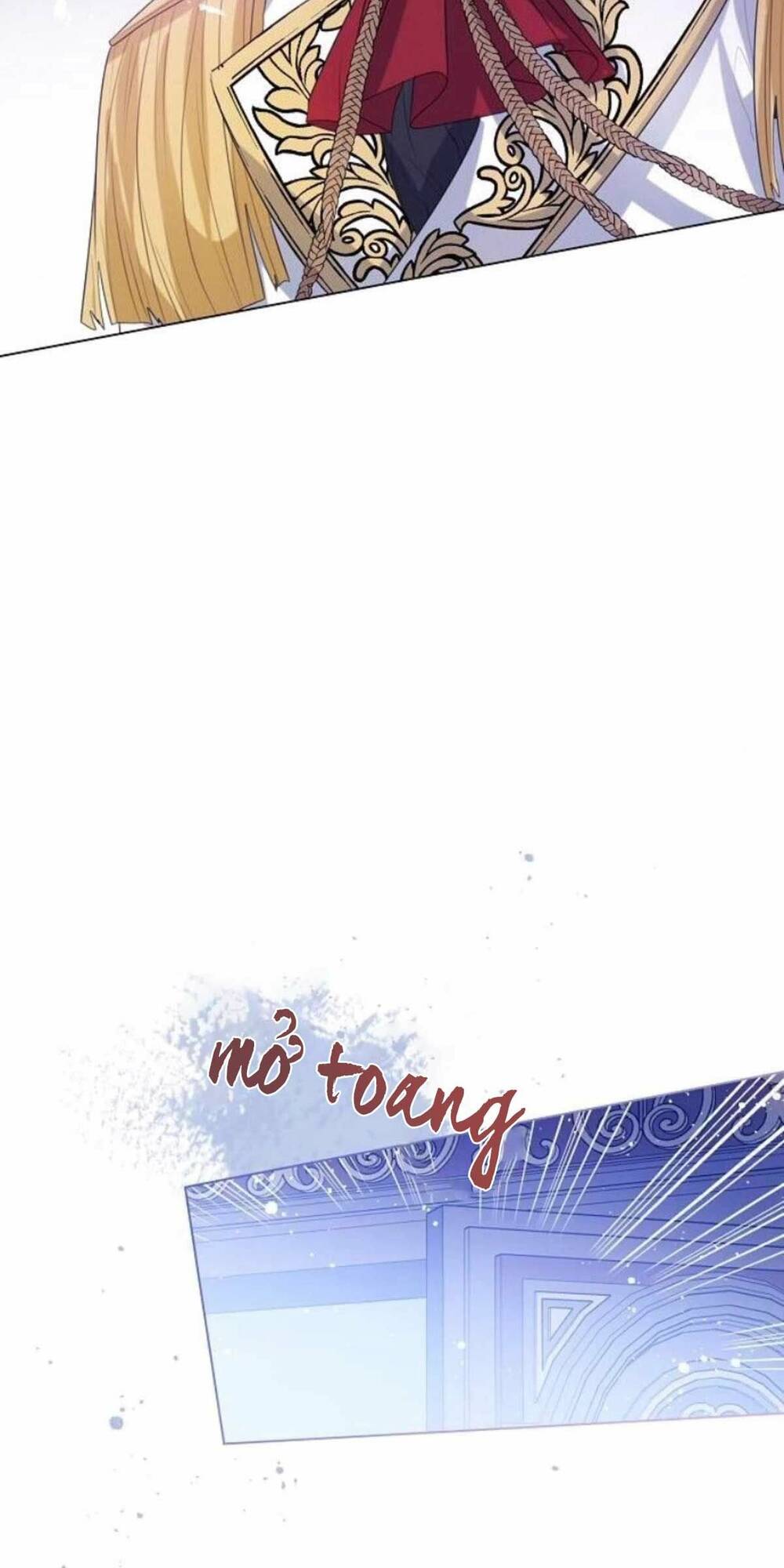 tôi sẽ từ bỏ vị trí hoàng hậu chapter 22 40