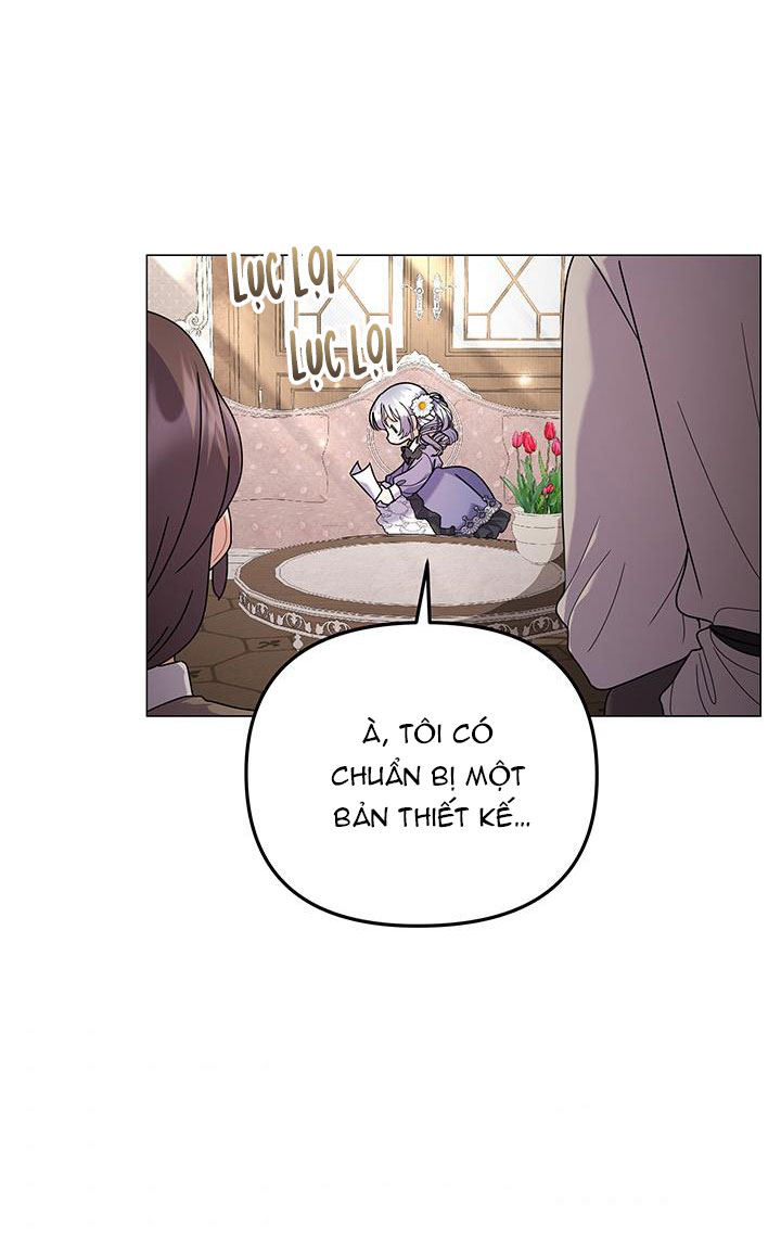 chủ nhân cô nhi viện muốn nghỉ ngơi chapter 30.1 41