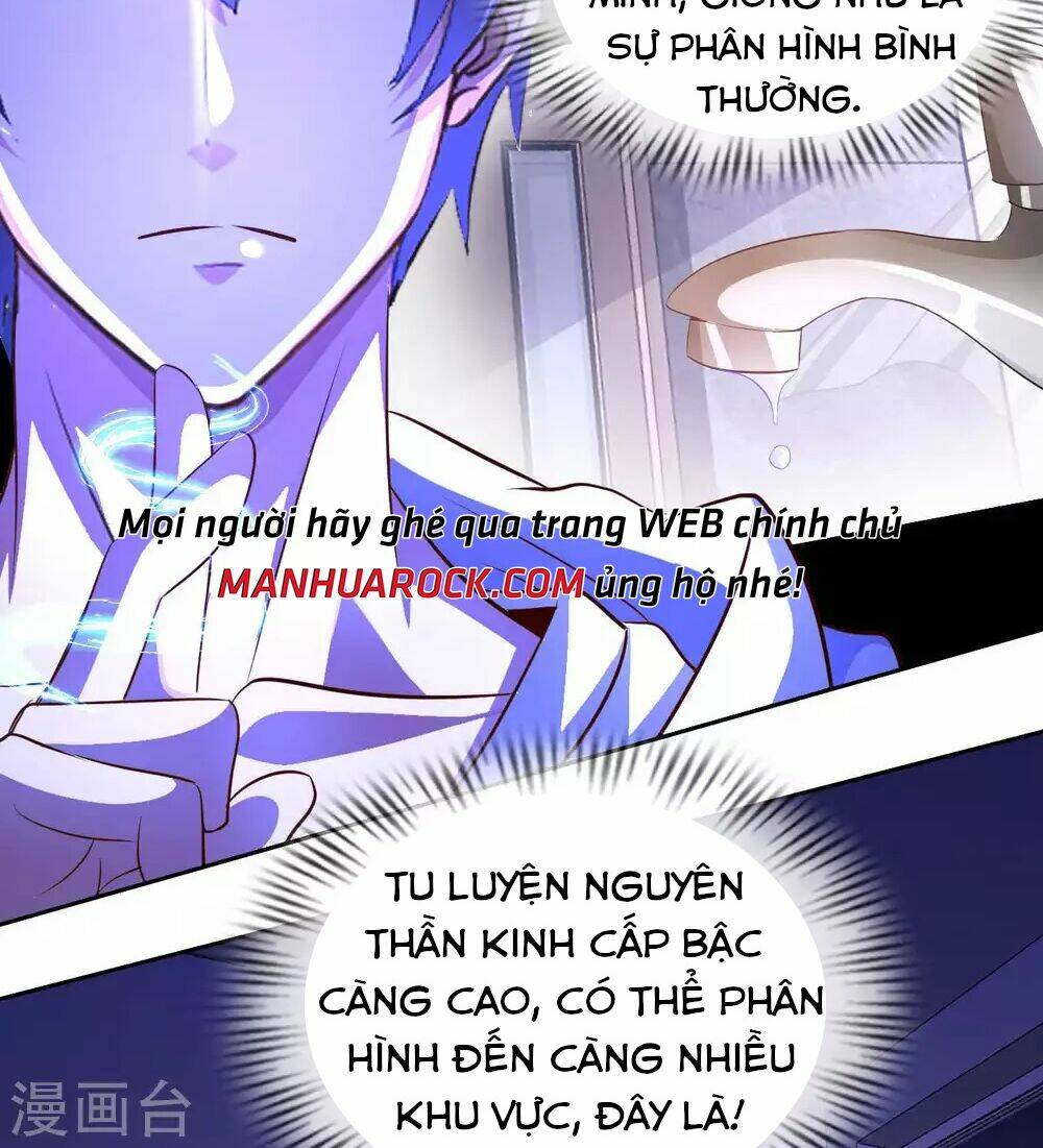 sư phụ của ta là thần tiên chapter 37 12