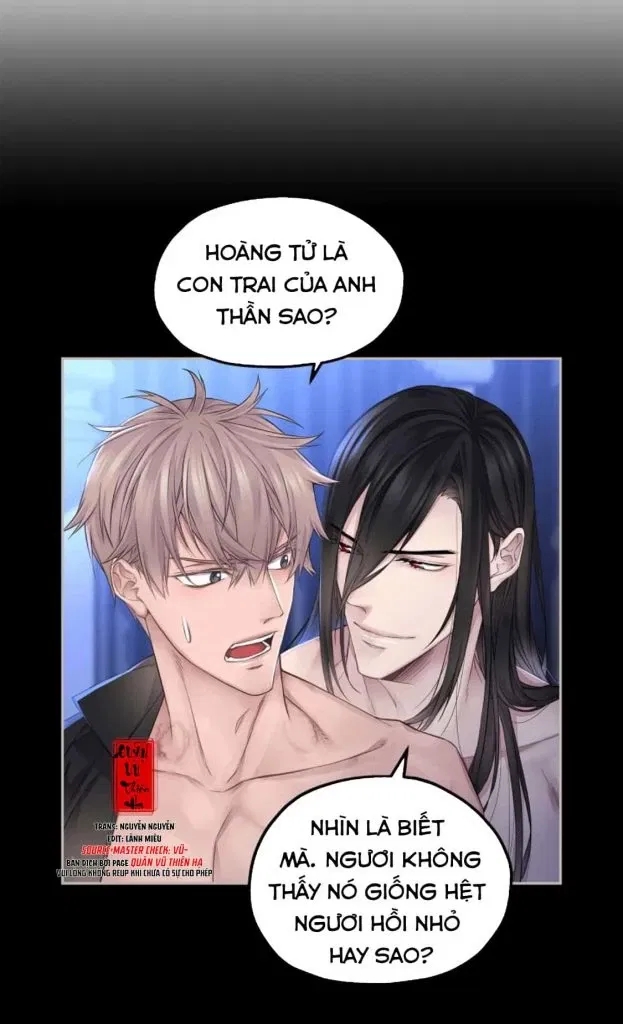 ảo mộng bất thành chapter 7 14