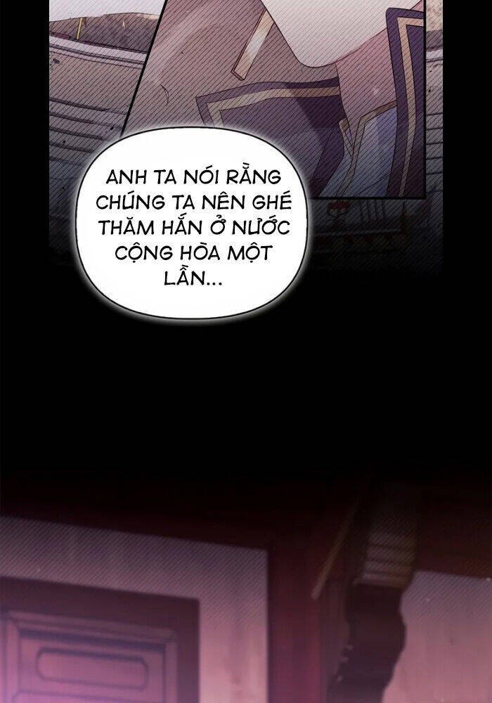 Kí Sự Hồi Quy chapter 123 15