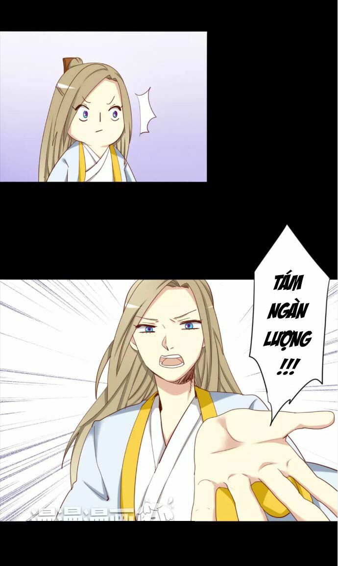 lưỡng bất nghi (full) chapter 15 6