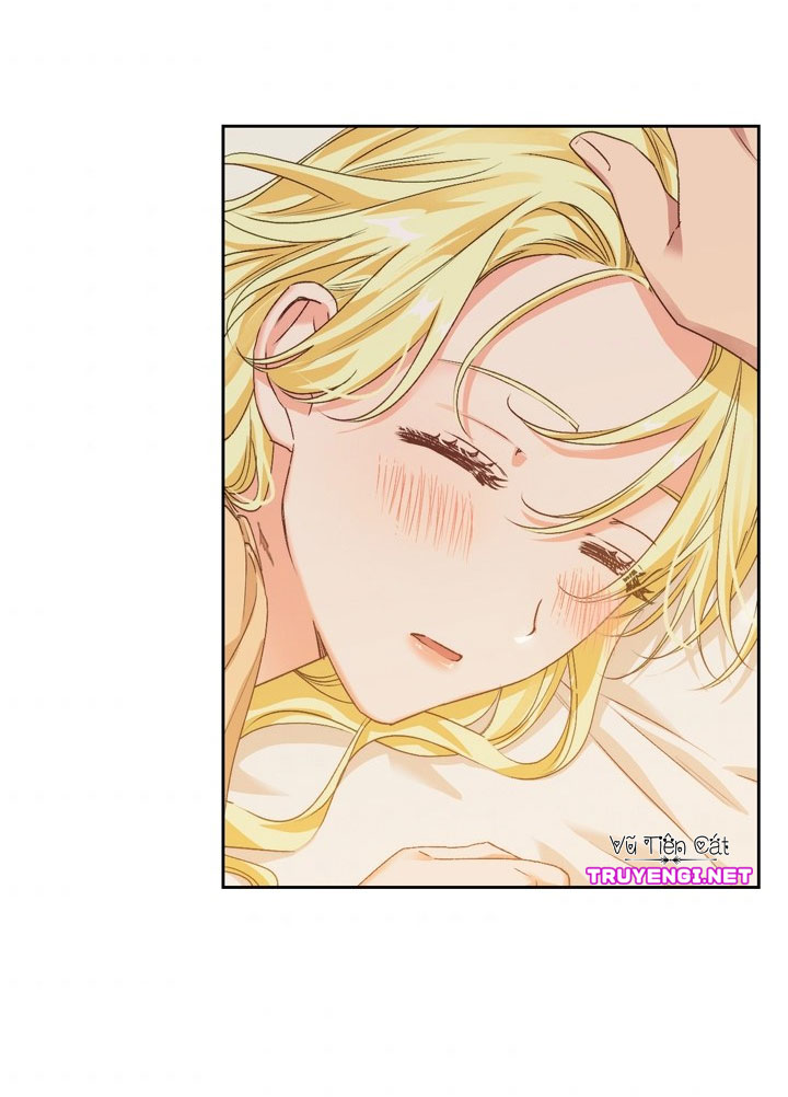 ác nữ xứng đôi với bạo chúa chapter 64 7