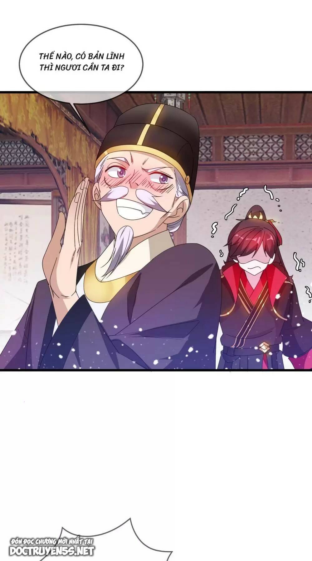 cực phẩm bại gia tử chapter 60 6