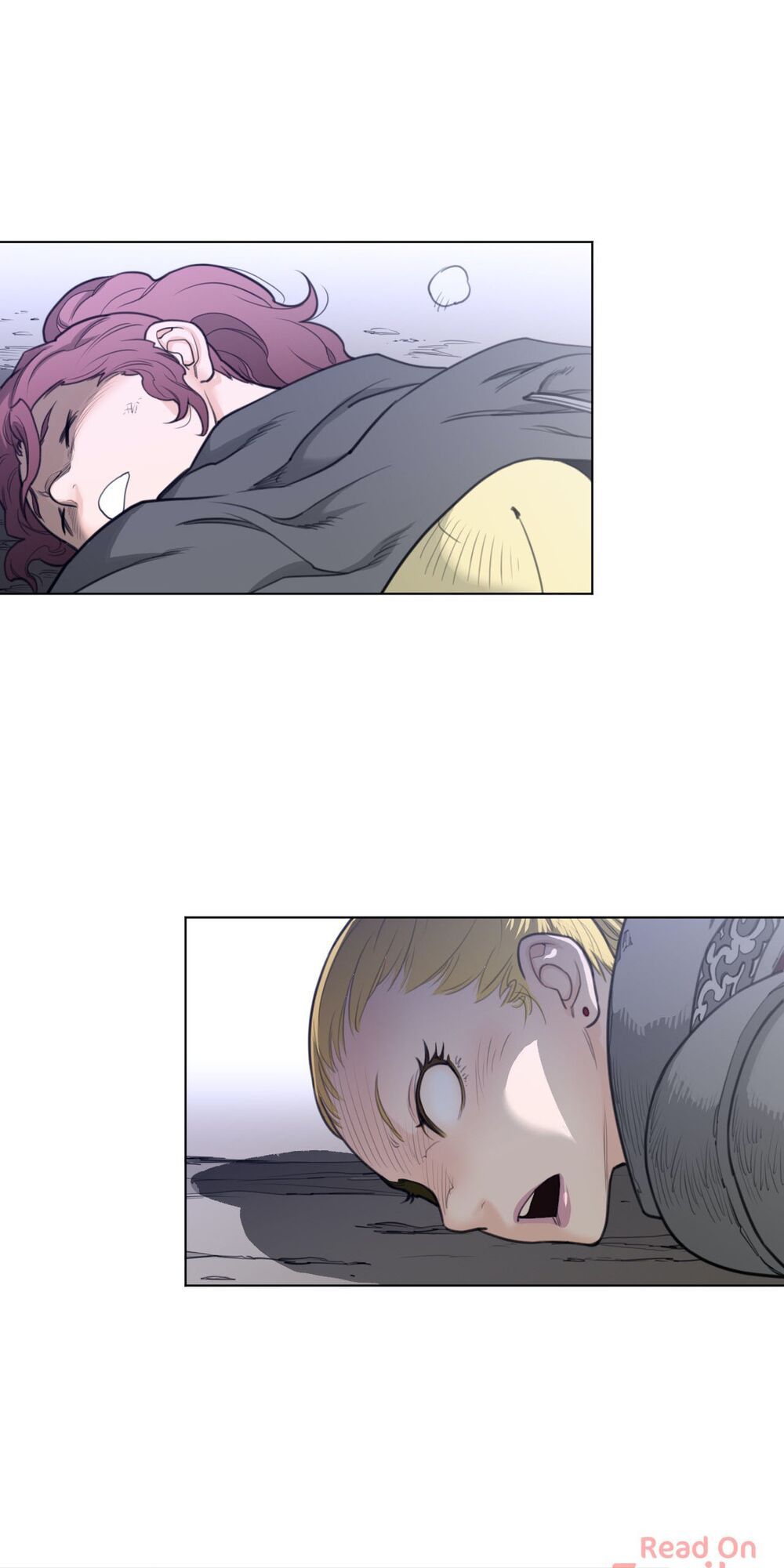 một nửa hoàn hảo chapter 99 29