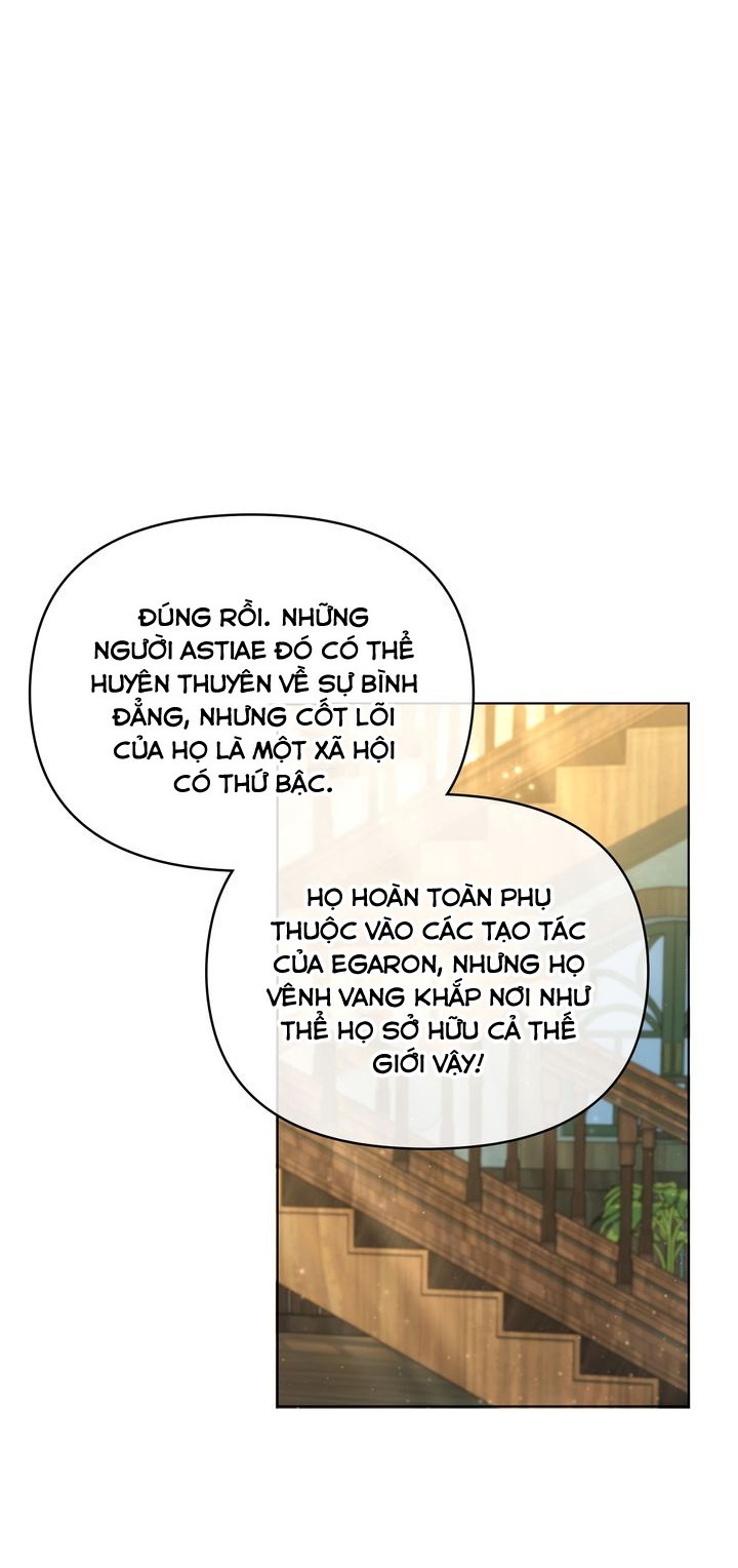 giải mã bí mật về anh ta chapter 37 15