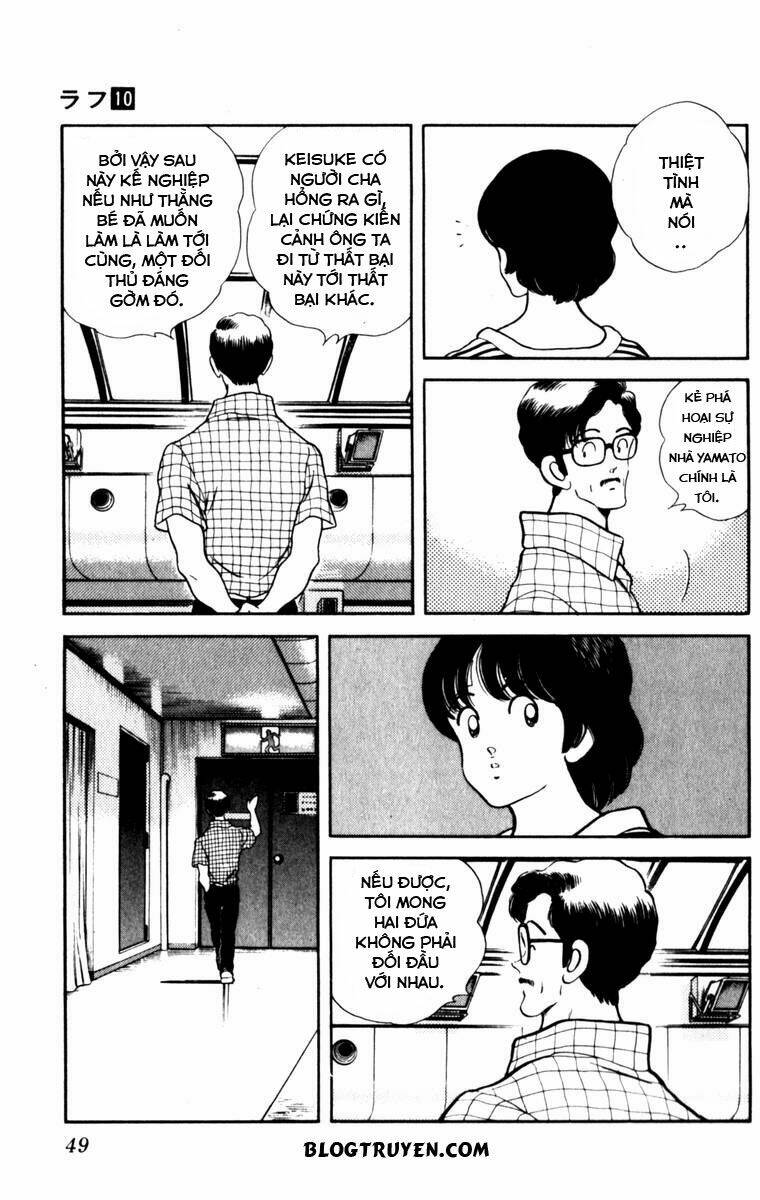 rough - ngọc thô chapter 92 9