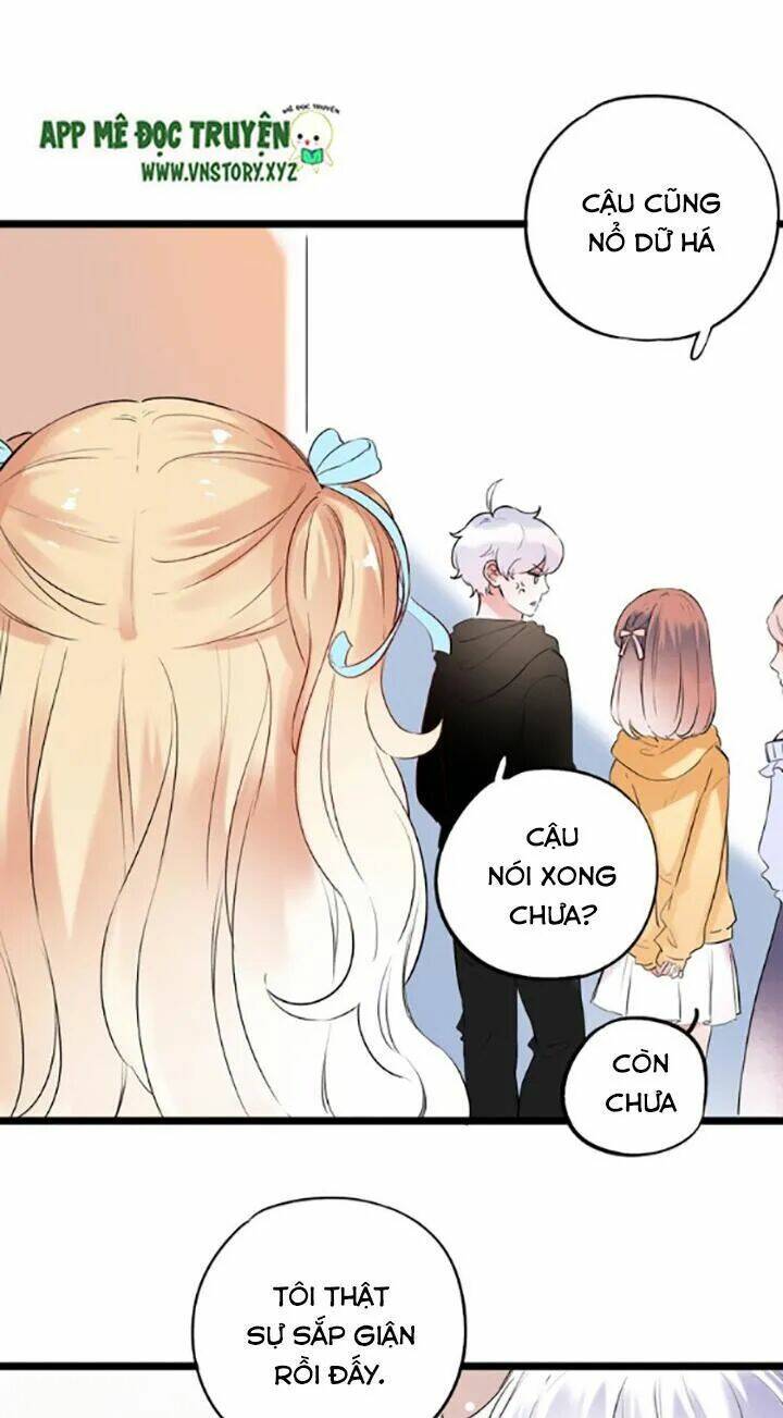 trạch thượng tịch mịch huỳnh hỏa chapter 32 46