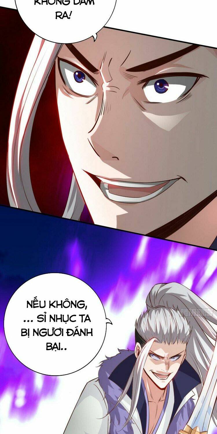 chư thiên ký chapter 275 18