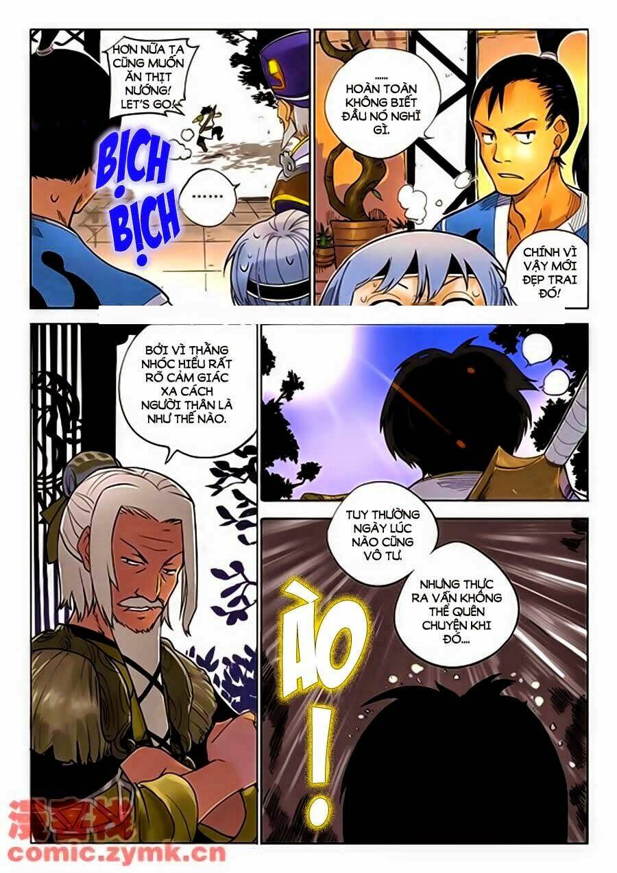 huyễn thế ký chapter 1 13