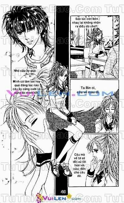 hoa người chapter 3 41