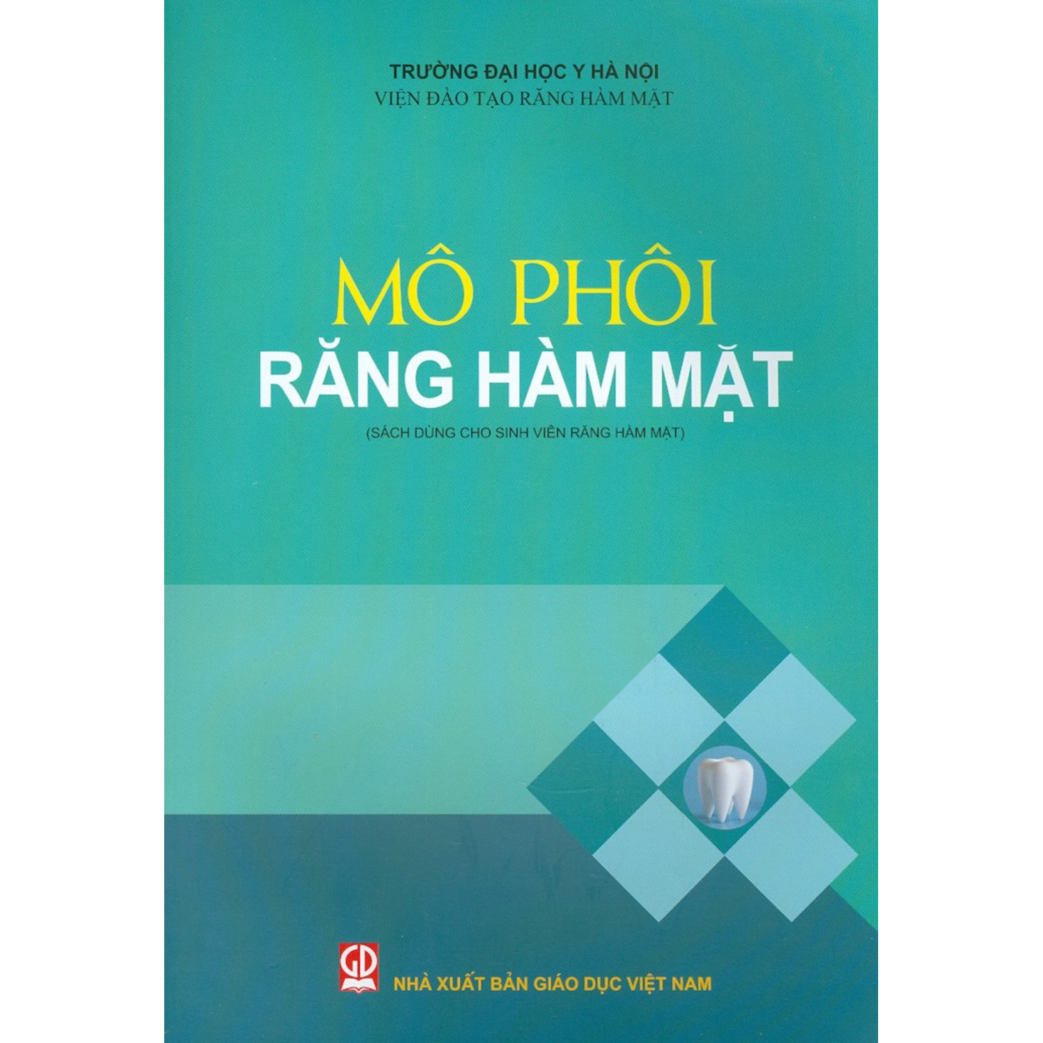 Mô Phôi Răng Hàm Mặt