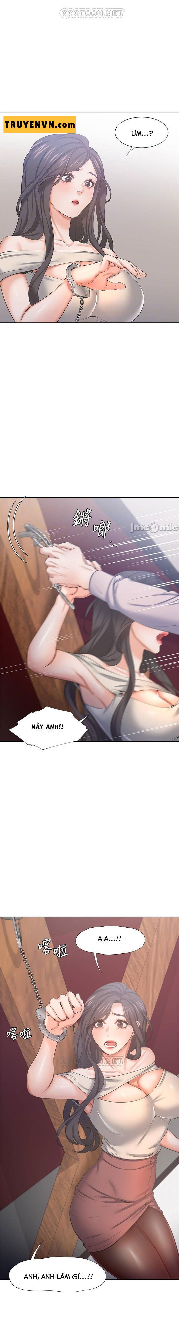 khát tình chapter 42 5