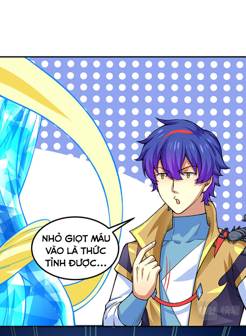 võ đạo độc tôn chapter 392 1